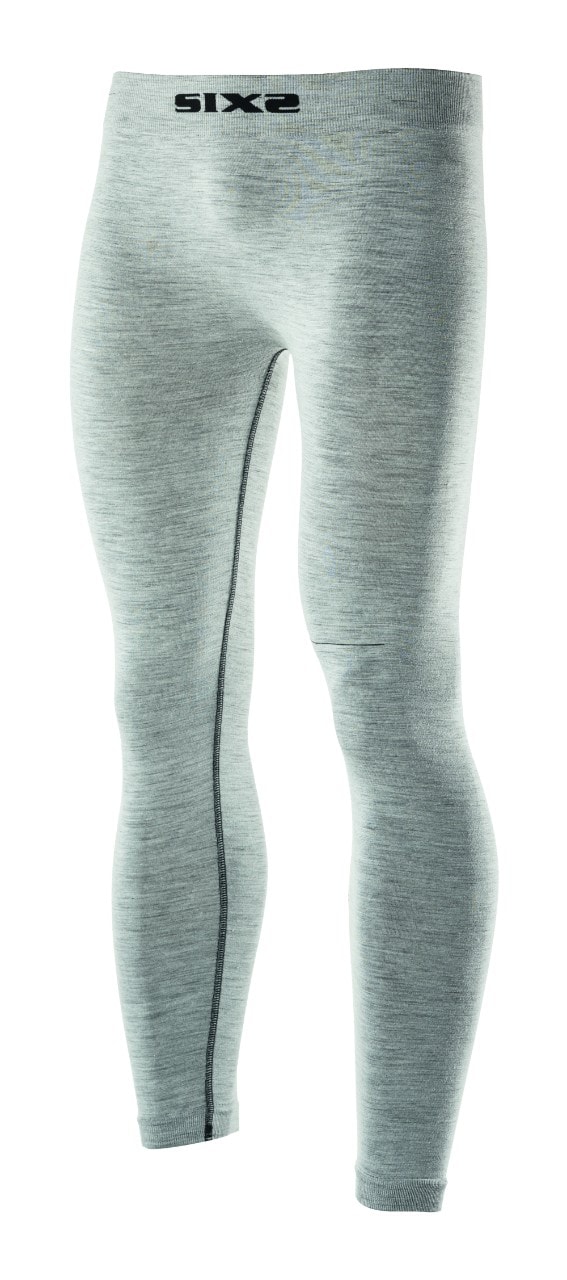 SIXS COMPLETO CARBON MERINOS Intimo Caratteristiche Lana Merinos 54%, 30% polipropilene, 12% poliammide, 2% carbonio, 2% elastante Taglia S-3XL Colori Unico Prezzo 79 euro